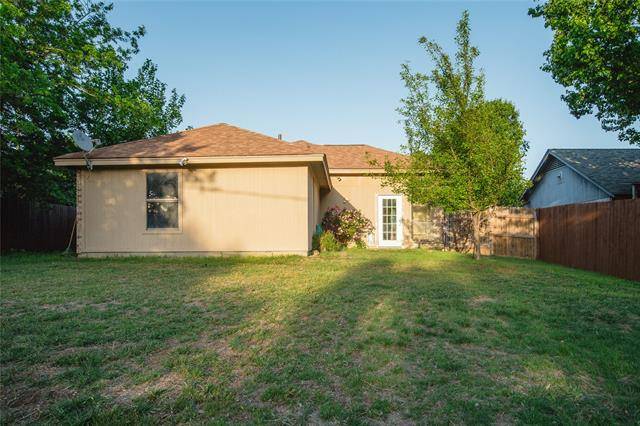 Fort Worth, TX 76135,4833 Deal Drive