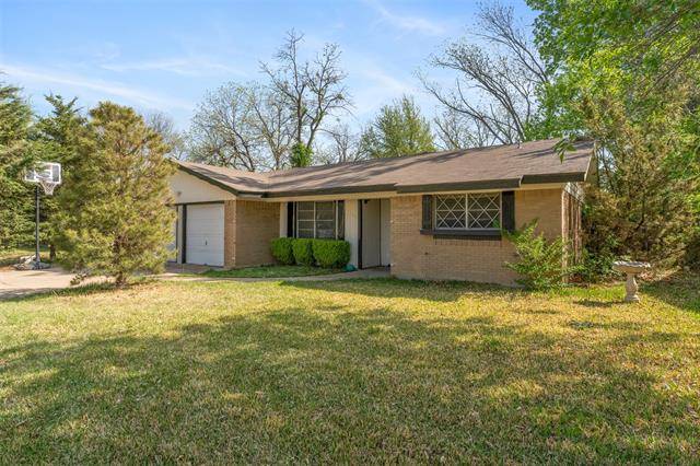 Brownwood, TX 76801,2308 13th Street