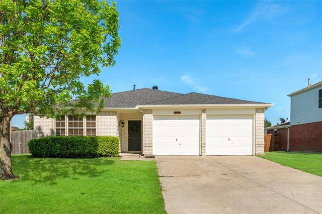 Little Elm, TX 75068,2313 Capeland Drive