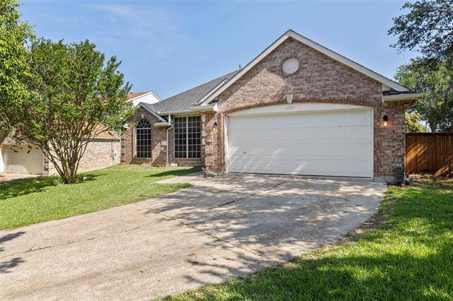 Fort Worth, TX 76137,5567 Mesa Verde Court