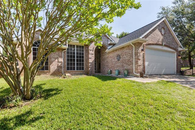 Fort Worth, TX 76137,5567 Mesa Verde Court