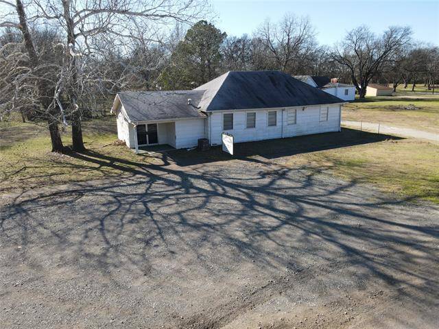 Greenville, TX 75402,215 County Road 2241