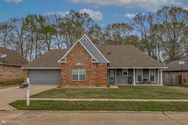 Haughton, LA 71037,616 Alex Way