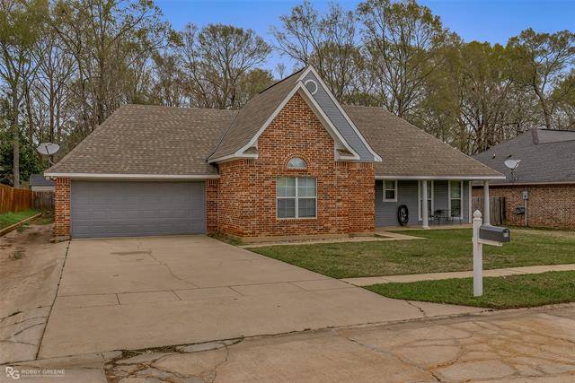 Haughton, LA 71037,616 Alex Way