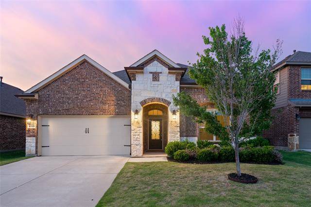 Little Elm, TX 75068,1113 Lake Forest Trail