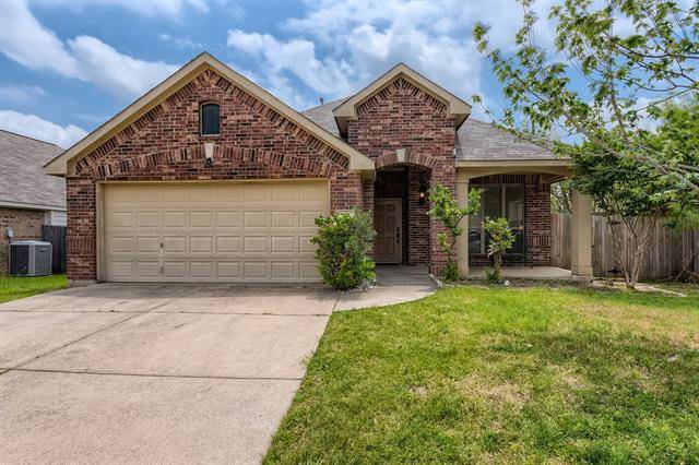 Watauga, TX 76148,6528 Fairview Drive