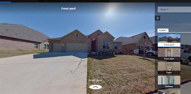 Hickory Creek, TX 75065,104 Shady Glen Drive