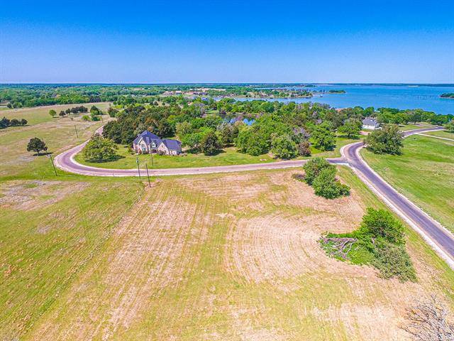 Corsicana, TX 75109,Lot 90 Vista Ridge Drive