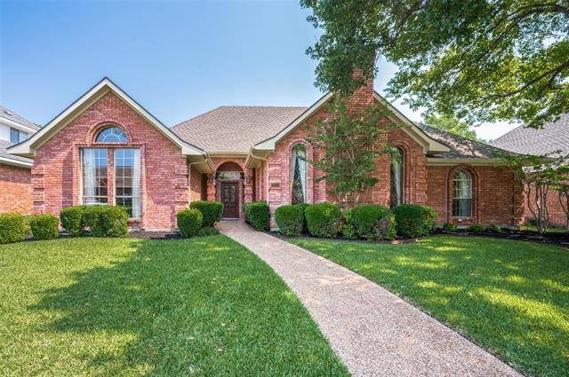 Plano, TX 75023,3505 Louis Drive