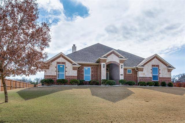 Hudson Oaks, TX 76087,204 Golden Arrow Drive