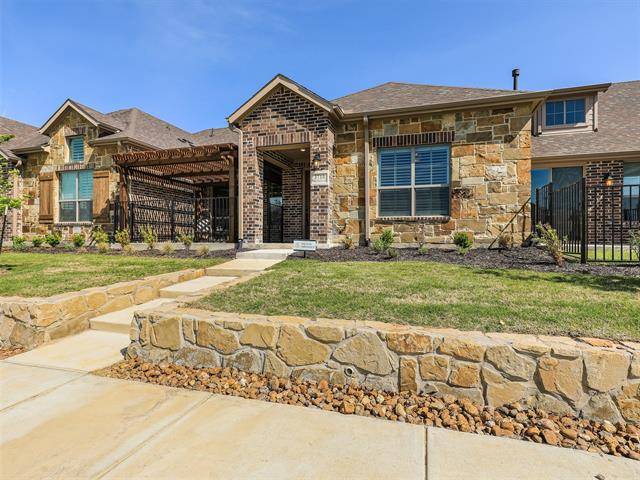 Prosper, TX 75078,3710 White Clover Lane