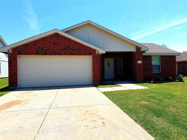 Terrell, TX 75160,115 Shady Creek Lane