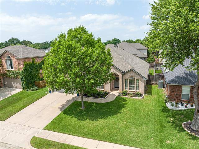 Flower Mound, TX 75028,1612 Flatwood Drive