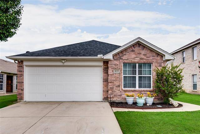 Crowley, TX 76036,1133 Boxwood Drive