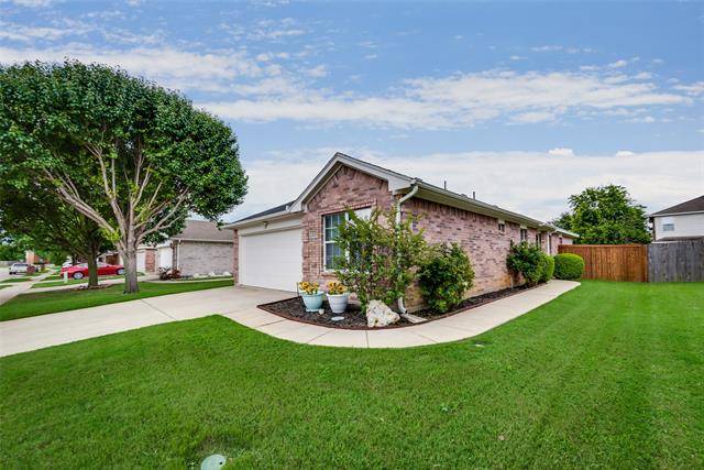 Crowley, TX 76036,1133 Boxwood Drive