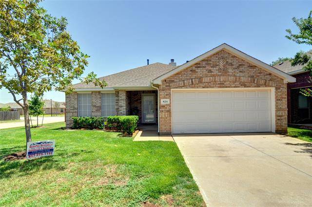 Crowley, TX 76036,824 Cheryl Street