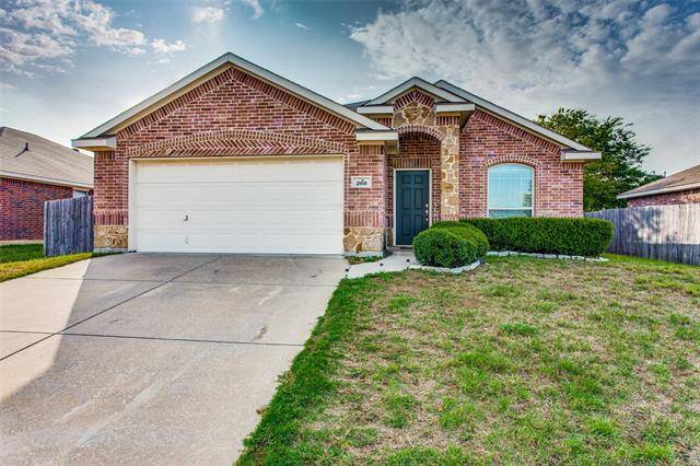 Crowley, TX 76036,266 Kennedy Drive