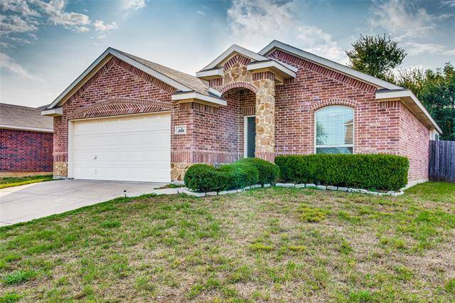 Crowley, TX 76036,266 Kennedy Drive