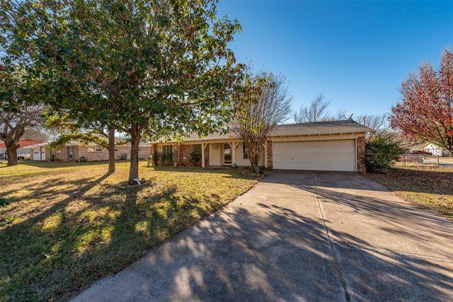 Crowley, TX 76036,221 N Trail Street