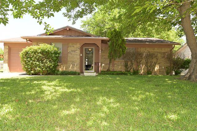 Crowley, TX 76036,801 E Prairie View Road