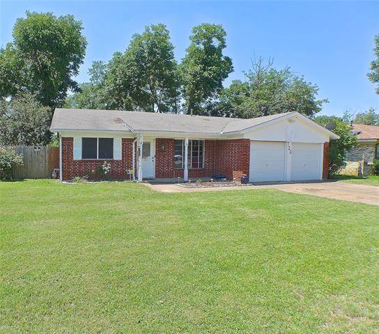 Crowley, TX 76036,729 Meadowlark Circle