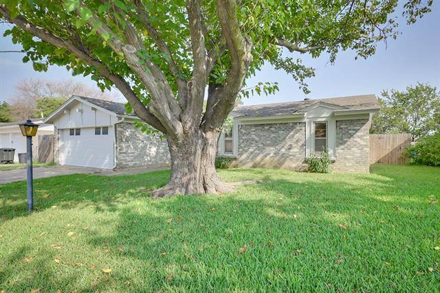 Crowley, TX 76036,828 Colony Drive