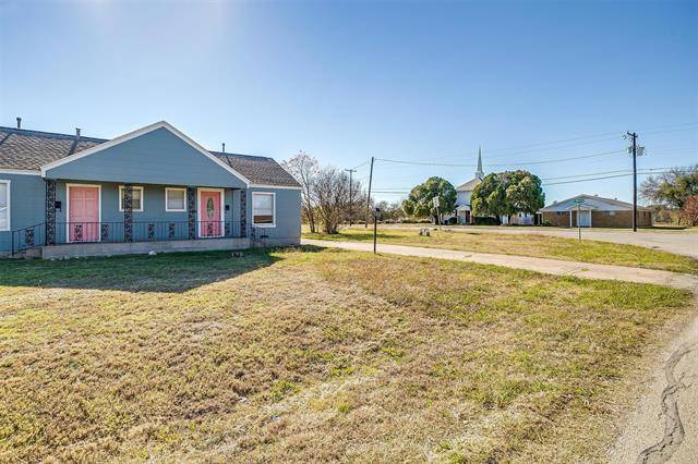 Crowley, TX 76036,309 W Mustang Street