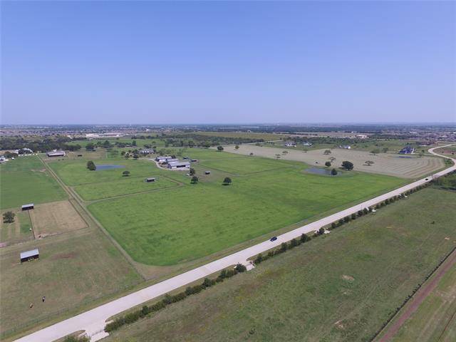 Oak Point, TX 75068,Lot 5R4 Martingale Trail