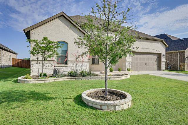 Mansfield, TX 76063,1909 Middleton Drive