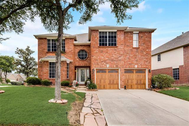 Fort Worth, TX 76137,5767 Walnut Creek Drive