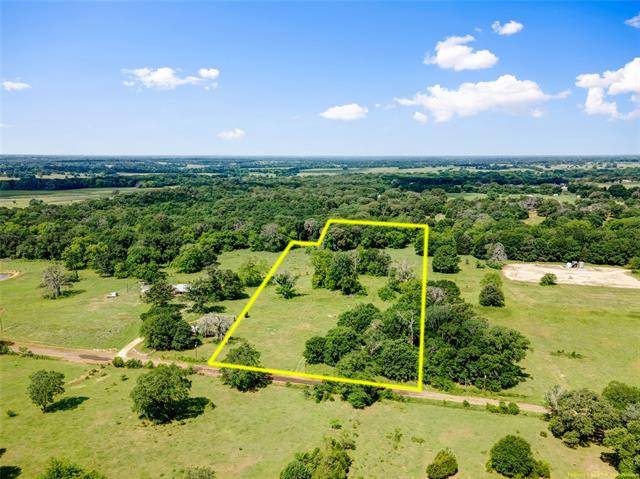 Fairfield, TX 75840,Tract 3 Fcr 505