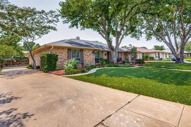 Fort Worth, TX 76133,4425 Quail Hollow Road