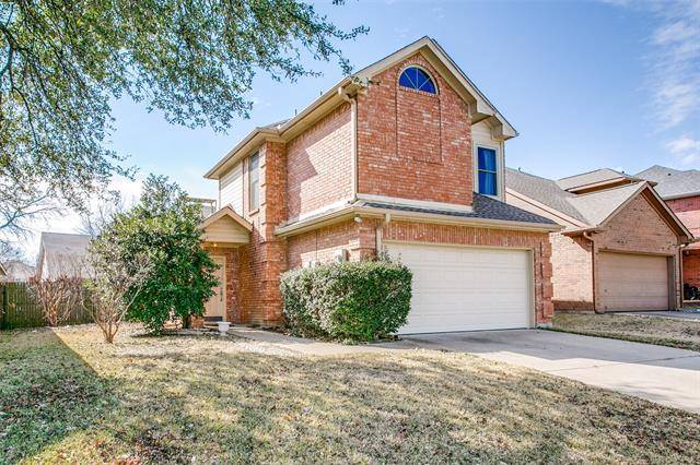 Lewisville, TX 75077,1404 Chinaberry Drive