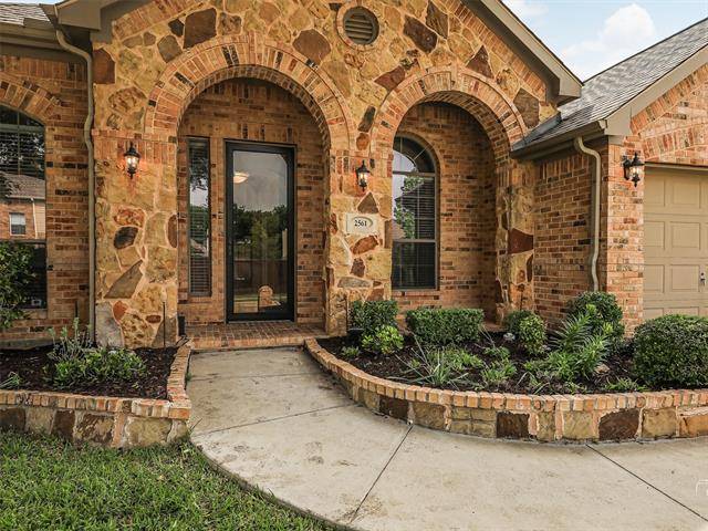 Little Elm, TX 75068,2561 Still Springs Drive