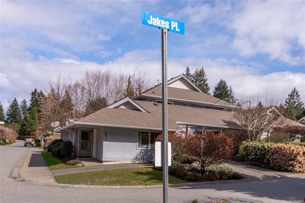 Nanaimo, BC V9T 6E7,6025 Jake's Pl