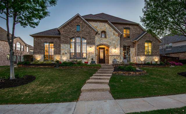 Allen, TX 75013,1423 Luckenbach Drive