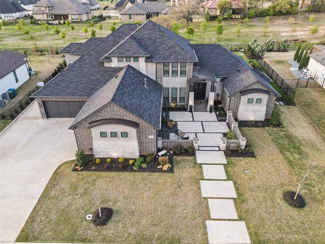 Flower Mound, TX 75028,4724 Amble Way