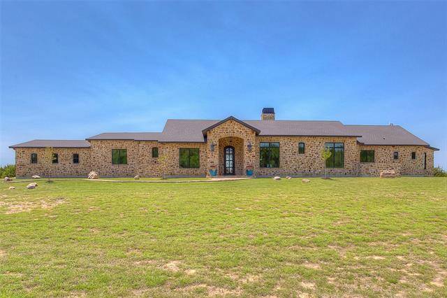 Weatherford, TX 76087,357 Twin Springs Ranch Lane