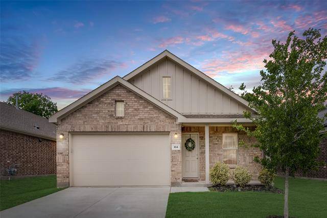 Anna, TX 75409,304 Westpark Drive