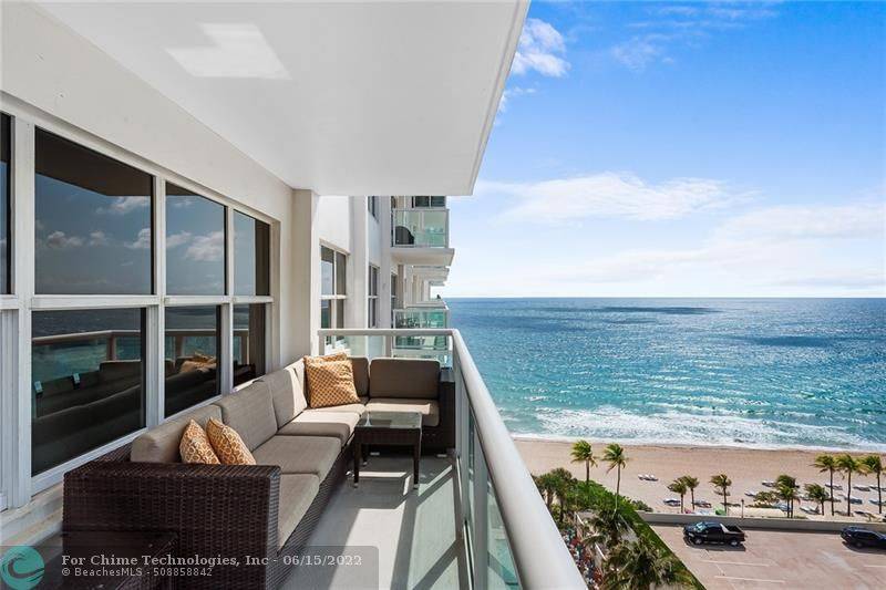 Fort Lauderdale, FL 33308,3550 Galt Ocean Dr  #1105