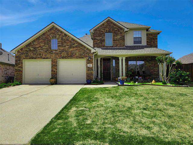 Little Elm, TX 75068,2604 Whispering Trail