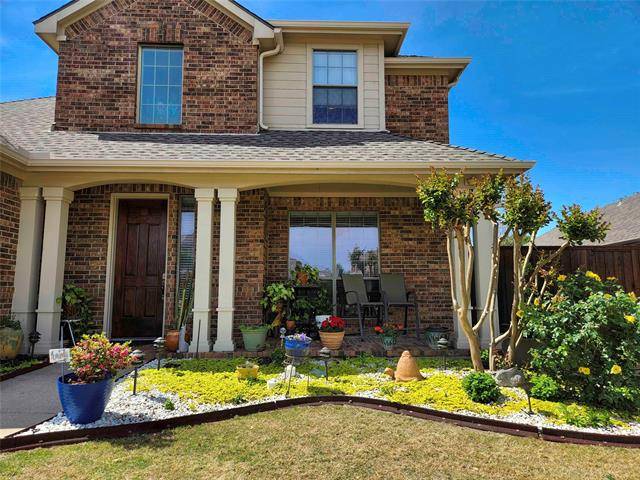 Little Elm, TX 75068,2604 Whispering Trail