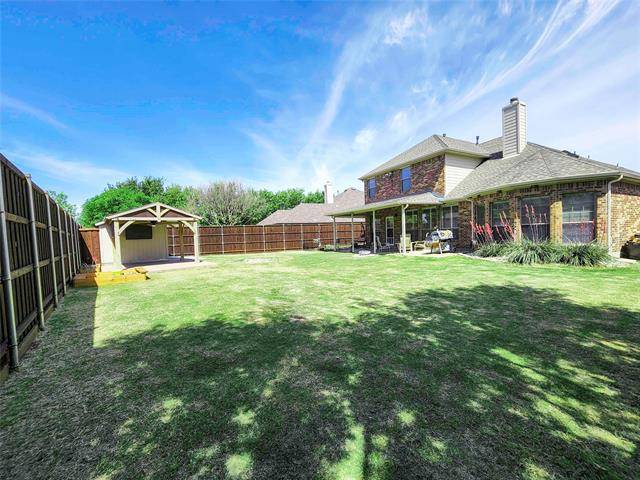 Little Elm, TX 75068,2604 Whispering Trail