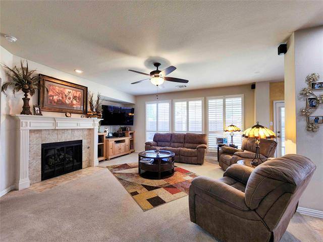 Little Elm, TX 75068,2604 Whispering Trail