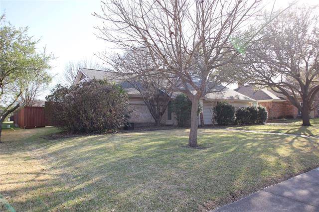 Richardson, TX 75082,1511 Springtree Circle