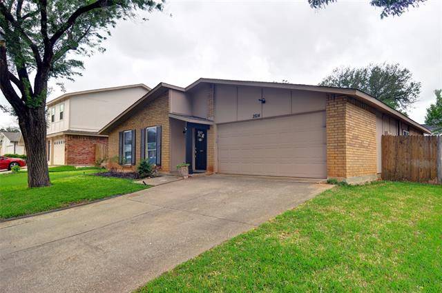 Arlington, TX 76016,2614 Meadowview Drive