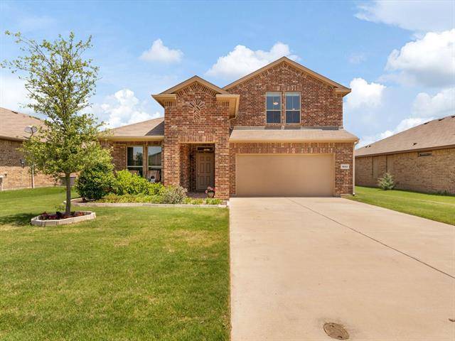 Cleburne, TX 76033,1822 Creekwood Drive