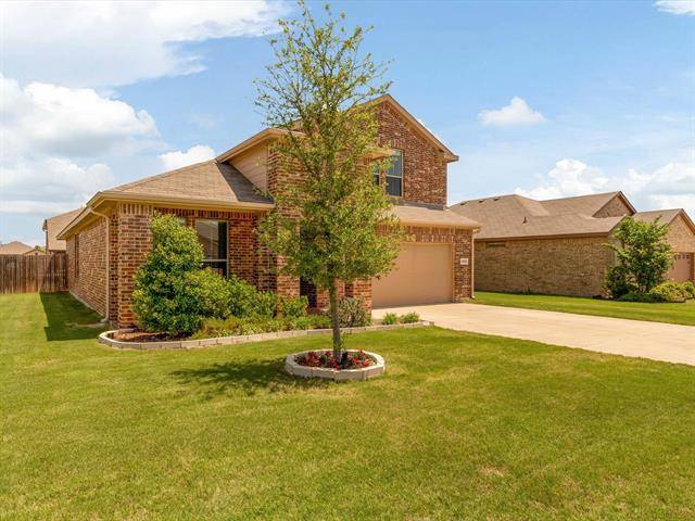 Cleburne, TX 76033,1822 Creekwood Drive