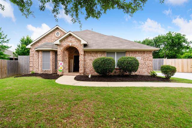 Corinth, TX 76208,4412 Spanish Oak Circle