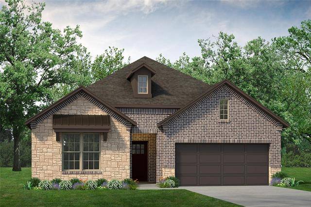 Melissa, TX 75454,3517 Clara Drive